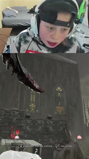 Lore Accurate Xenomorph ##Dbd##Dbdclips##clips##Xenomorph##fyp