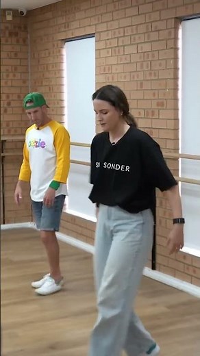 Breaking Basics With B-Girl Raygun - Olympian Dr Rachael Gunn | Learn All About Breakdancing