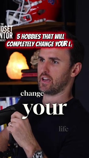 Transform Your Life with Purposeful Hobbies