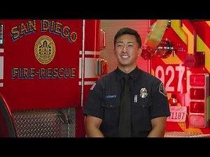 Join SDFD!
