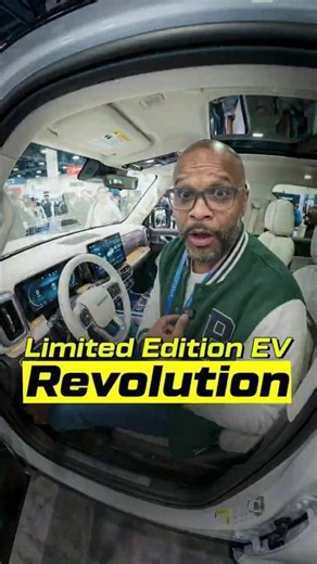 Is This Chinese Luxury Electric SUV Better Than Tesla? ⚡