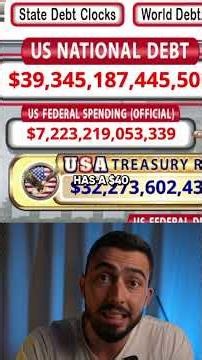 the real reason the US dollar is so powerful
