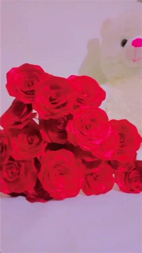 flower bouquet step by step, ribbon flowers bouquet tutorial, making video ribbon flowers