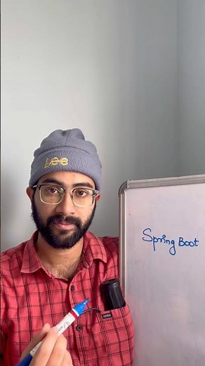 Springboot Course in Telugu | First 500 members- ₹1500