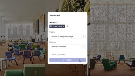 🧩 How do you design an asset library from scratch, and implement it inside an established product? In 2024, our designers embedded within Sanity s product team to help build a new media library for… | Bakken Bæck