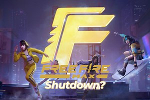 Fact Check: Is Free Fire MAX going to shut down in India?