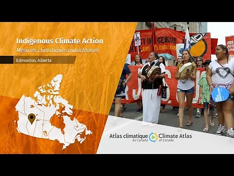 Indigenous Climate Action: Community-based solutions rooted in decolonization