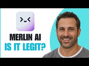 Merlin AI Review | Is This AI Assistant Legit?