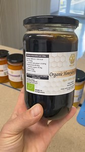 Authentic raw and organic honey, unfiltered and unprocessed, so you enjoy the real taste and benefits of each variety. Shop Now and Taste the difference: https://realrawhoney.co.uk/collections-real-raw-honey/ | Real Raw Honey