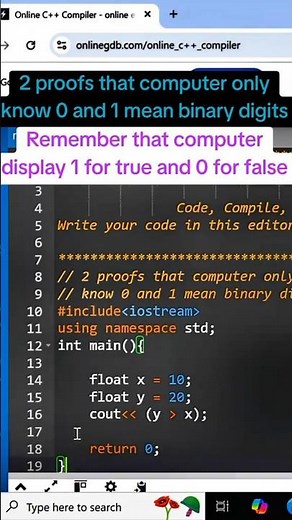 C++ interview questions and answers _ c++ programming __ c++ __ @YouTube _ #500subs __ c++ __ cpp