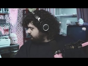 CreepCast getting Spooked by Mostly Kayla