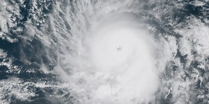 Major Hurricane Kiko heads toward Hawaii but expected to weaken in days ahead