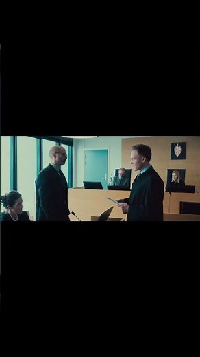 Fjord – Official Trailer (2026) | NEON / Alamode Film Part 2