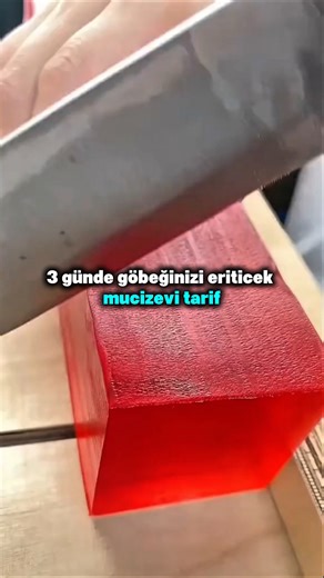 3 günde göbeğinizi eritecek tarif ! #eğitim #motivasyon #gelişim