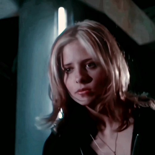 Buffy the Vampire Slayer: Iconic Fight Scenes Compilation