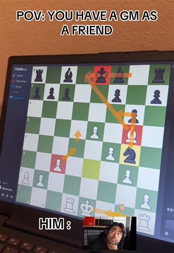 Challenging Magnus Carlsen: A Chess Experience