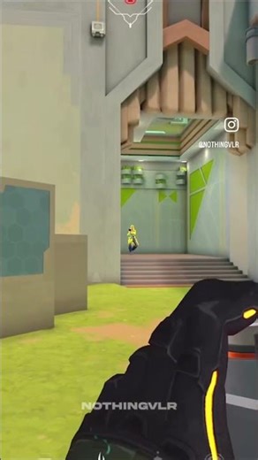 YOU WON’T BELIEVE THIS VALORANT BUG 😳