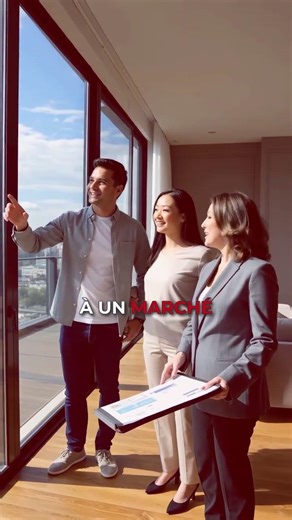 Depuis 2015, l'immobilier a connu une transformation incroyable