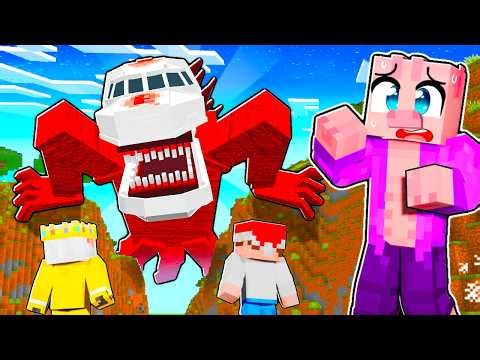 Jak DLOUHÝ může být INFECTED SKY v Minecraftu?!