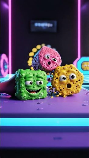 When emotions hit at the same time 😵‍💫