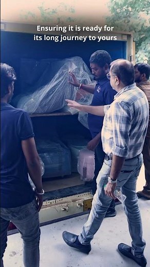 From Our Hands to Your Home | The Fabseating Promise of Craftsmanship