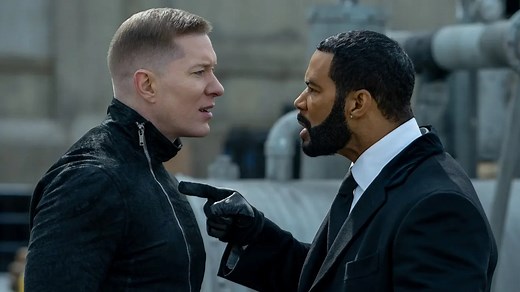 How to watch all 'Power' shows and spin-offs in order