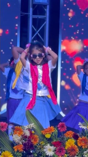 Pinky dance video 💃 | pinky with dad #shorts #fun #dance