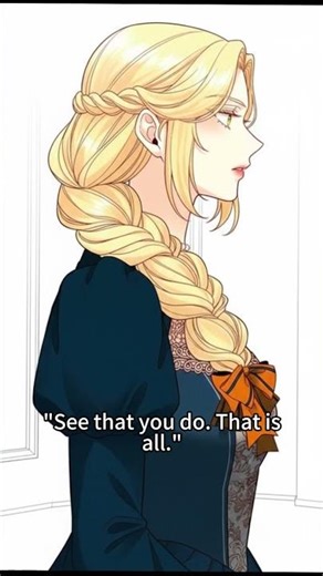 Was she right to banish him?@Sekai_App #sekaiapp #sekai