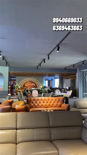 coimbatore on Instagram: "Ada amanga 🔥 Coimbatore la imported luxury furniture thedi poravangaluku super news! Video-va full ah parunga 👀 Namma Coimbatore Lavish Furniture la Pongal offer semma level la poitruku 😍 Germany, Italy, Singapore, Turkey la irundhu vandha premium imported furniture ku FLAT 50% OFF 🎉 Corner sofa, recliner sofa, single seater, push back sofa with remote control & charging option nu 150+ sofa models choose panna mudiyum 🛋️ Ithu mattum illa ❌ International brand HTL, 