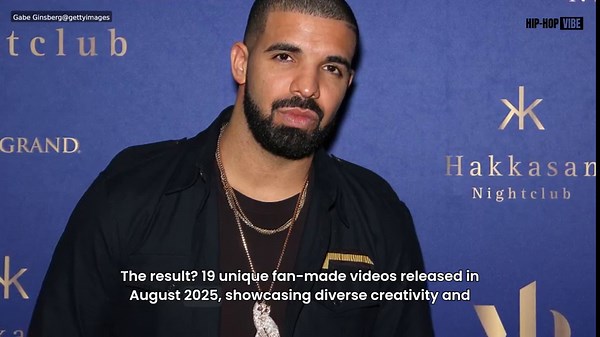 PartyNextDoor and Drake ft. Cash Cobain – “Somebody Loves Me Pt. 2”