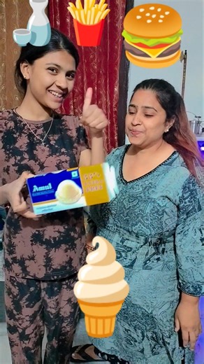 abhiraj ko kya khana h 🍔🍶🍟🍦 #samayerafamilyvlog #funny #comedy