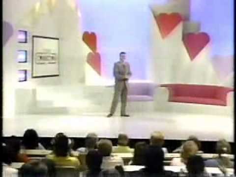 Love Connection Intro - November 1988