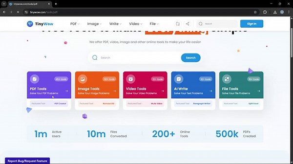 How to Highlight Texts on PDF [easy]