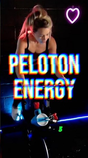 60 Min Cycling Workout (Peloton Style)- At Home Spin Class