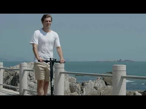 M5 ABE Electric Scooter