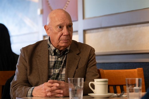 What's Happened to Dann Florek's Character Donald Cragen on Law & Order and SVU?