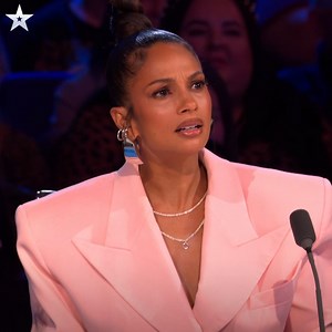 19M views · 379K reactions | Judges Cannot BELIEVE This Audition On Britian's Got Talent! #noodle #bgt #britainsgottalent #auditions #FunnyCats | Singers Got Talent | Facebook