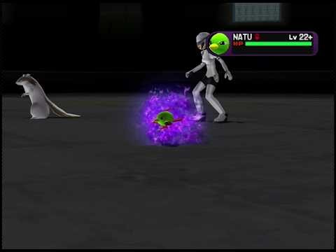Pokémon XD: Gale of Darkness Playthrough 19: Cipher in the Pre Gym