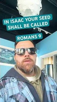 ROMANS 9 IS ISRAEL ONLY TO THE CORE #israelonly #fullpreterism #isreal #bible #io