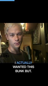Coldrain gives you a tour of the bunks on their tour bus! #coldrain #digitaltourbus #businvaders #tourbus #warpedtour | Digital Tour Bus