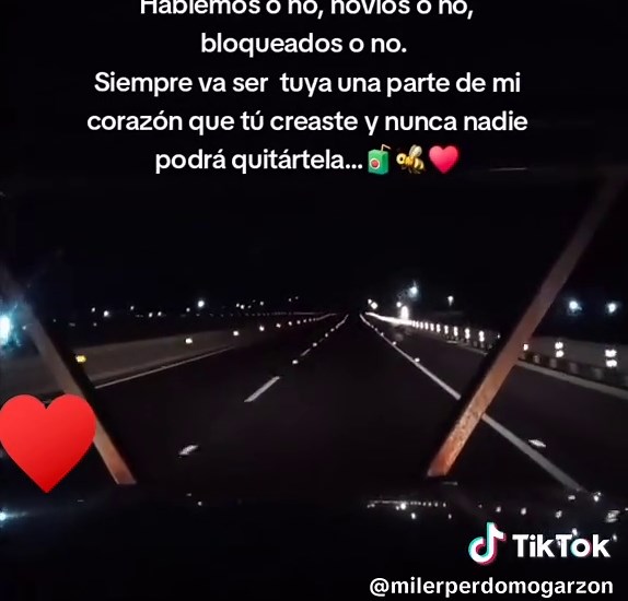 MILER PERDOMO on TikTok