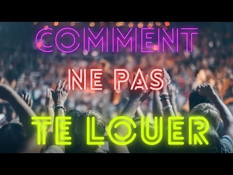 Comment ne pas te louer, Seigneur Jésus !