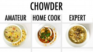 Tips to improve your homemade chowder (video)