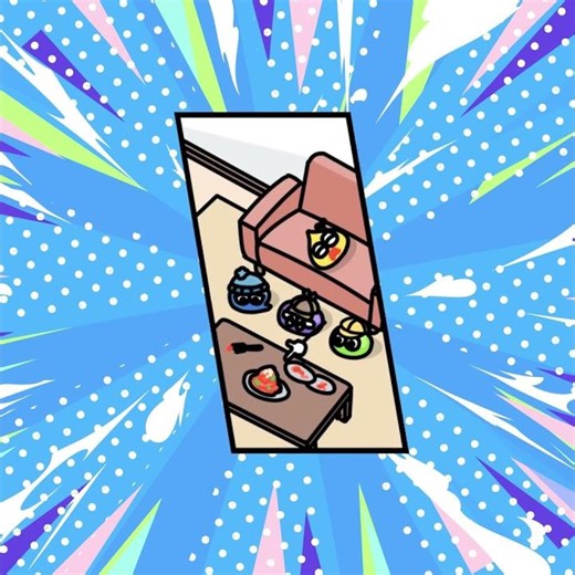 【ぷよぷよ公式Webマンガ】事件 #わちゃぷよ