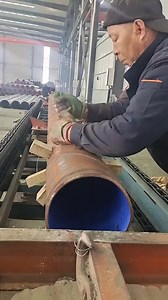 Make special pipe process #howitwork #howitmade #mechanism @fan cứng Mechanical and Automation Systems | Mechanical and Automation Systems