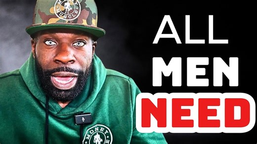 14 Things All Men Need