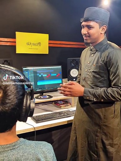 ভাইরাল রমজান গজল: আপনার জন্য এক বিশেষ ভিডিও
