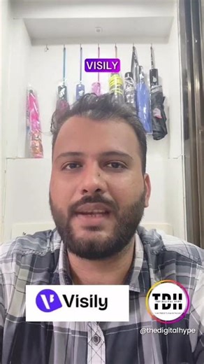 How Visily AI is Revolutionizing Wireframe Design #visilyai #webdesign