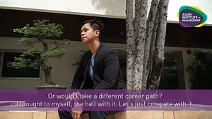 1.2K views · 28 reactions | Become one of the next wave of Asian Business Leaders with your AIM MBA degree! Begin your application through this link: https://go.aim.edu/mbaform | Asian Institute of Management | Facebook