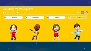 Super Mario Maker 2 Update Lets You Play With Friends Online